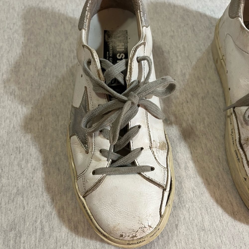 Golden goose